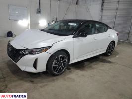 Nissan Sentra - zobacz ofertę