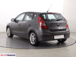 Hyundai i30 2008 2.0 138 KM