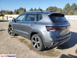 Volkswagen Pozostałe 2025 1