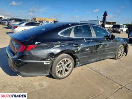 Hyundai Sonata 2023 2