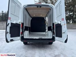 Ford Transit 2018 2