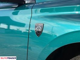 Peugeot 308 2025 1.2 136 KM