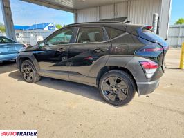 Hyundai Kona 2026 2