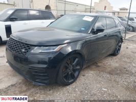 Land Rover Range Rover 2020 3