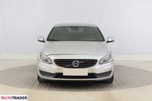 Volvo S60 2017 2.0 147 KM