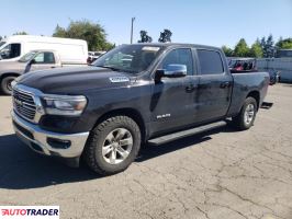 Dodge Ram 2023 5 Dodge Ram 2023 5
