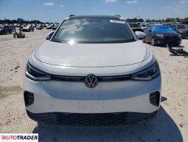 Volkswagen Pozostałe 2021