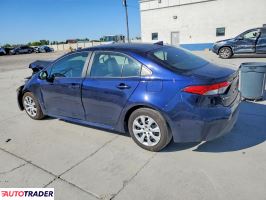 Toyota Corolla 2024 2