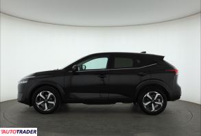 Nissan Qashqai 2023 1.3 155 KM