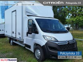 Citroen Jumper 2023 2.2