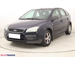 Ford Focus 2006 1.6 99 KM