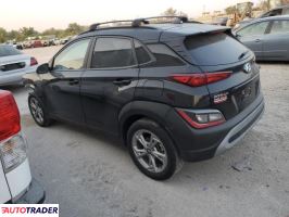 Hyundai Kona 2023 2