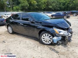 Nissan Altima 2020 2