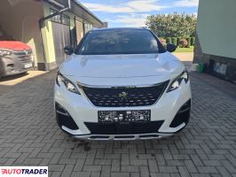 Peugeot 3008 2019 1.5 131 KM Peugeot 3008 2019 1.5 131 KM