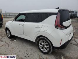 Kia Soul 2024 2