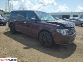 Ford Pozostałe 2019 3