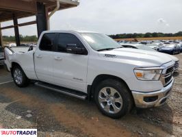 Dodge Ram 2022 5