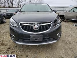 Buick Pozostałe 2020 2