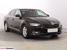 Skoda Superb - zobacz ofertę