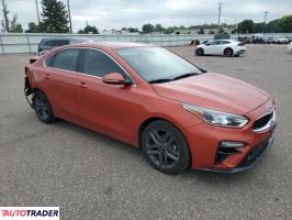 Kia Pozostałe 2019 2 Kia Pozostałe 2019 2