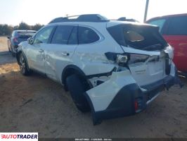 Subaru Outback 2020 2