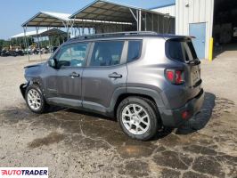 Jeep Renegade 2019 2