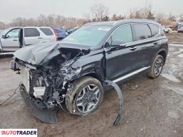 Hyundai Santa Fe 2023 2