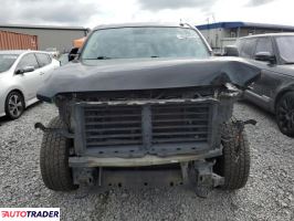 Nissan Titan 2019 5 Nissan Titan 2019 5