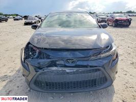 Toyota Corolla 2020 1