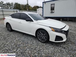 Nissan Altima 2024 2