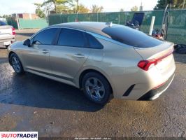 Kia Pozostałe 2022 1