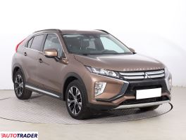 Mitsubishi Eclipse Cross PHEV - zobacz ofertę