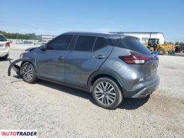 Nissan Pozostałe 2021 1 Nissan Pozostałe 2021 1