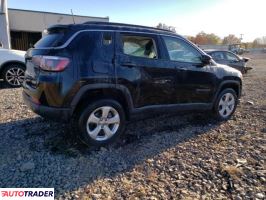 Jeep Compass 2019 2