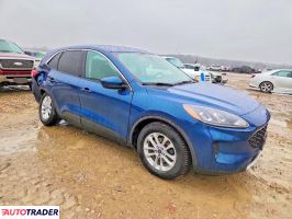 Ford Escape 2020 1