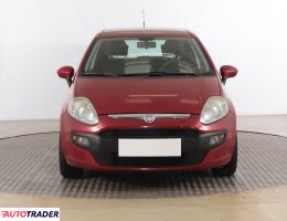 Fiat Panda 2010 1.2 68 KM