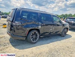 Jeep Wagoneer 2025 3