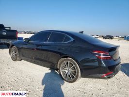 Hyundai Genesis 2023 3