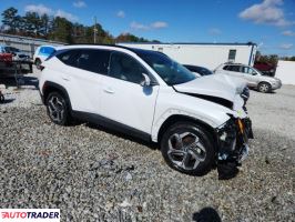 Hyundai Tucson 2022 2