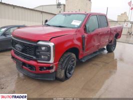 Ford Pozostałe 2024 6