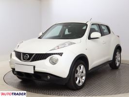 Nissan Juke 2012 1.6 115 KM
