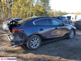 Mazda 3 2024 2 Mazda 3 2024 2