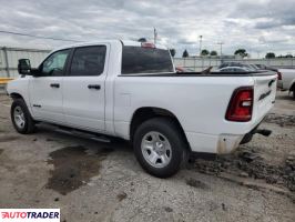 Dodge Ram 2025 3 Dodge Ram 2025 3