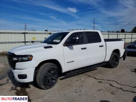 Dodge Ram - zobacz ofertę