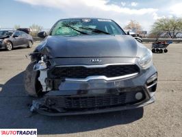 Kia Pozostałe 2021 2