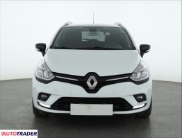 Renault Clio 2020 0.9 88 KM