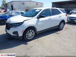 Chevrolet Equinox 2024 1