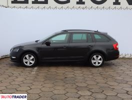 Skoda Octavia 2017 1.4 147 KM