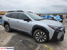 Subaru Outback 2023 2