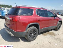 GMC Acadia 2019 3 GMC Acadia 2019 3